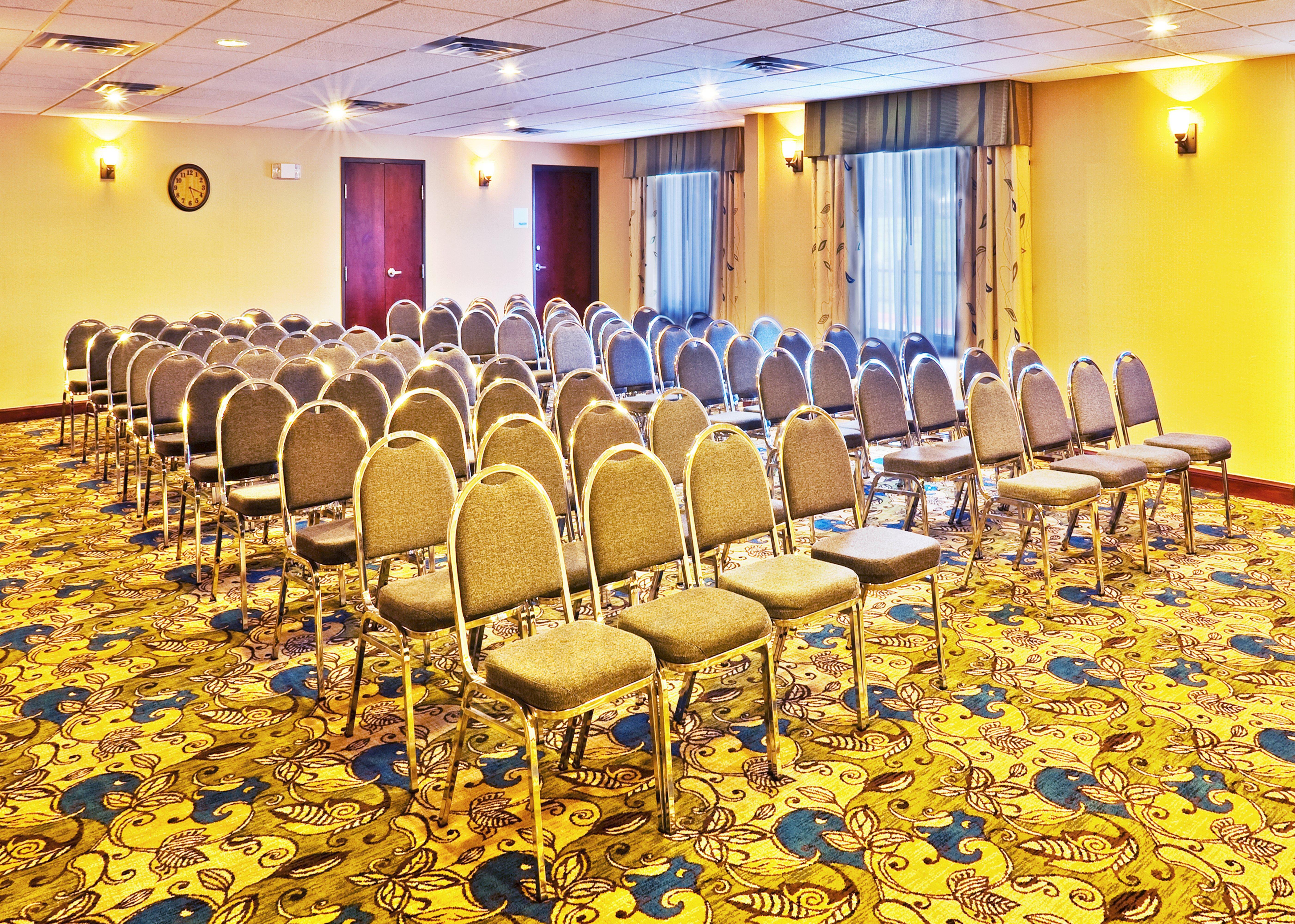 Holiday Express By Ihg 3* Ponca City