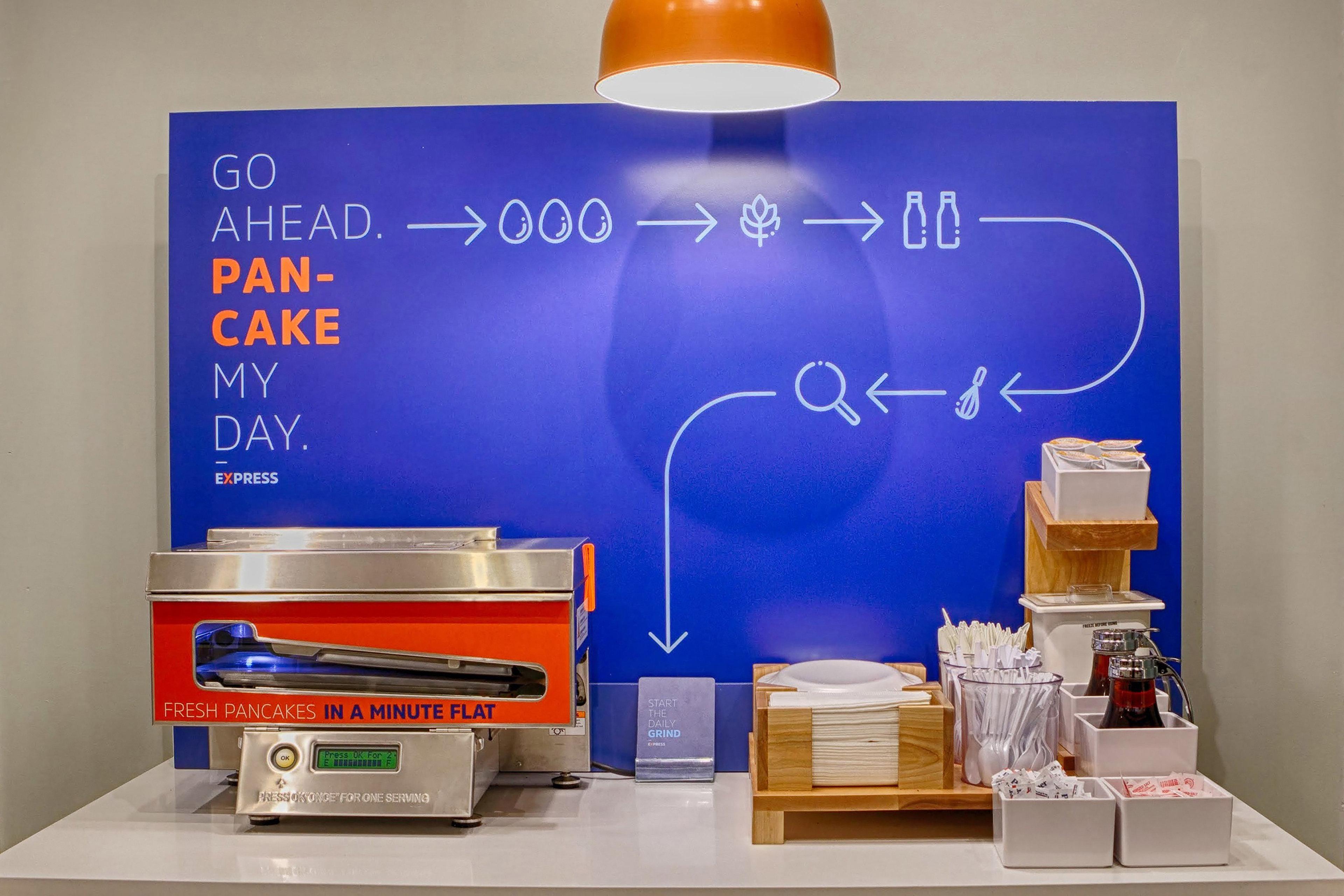 Holiday Express By Ihg Hotel 3*