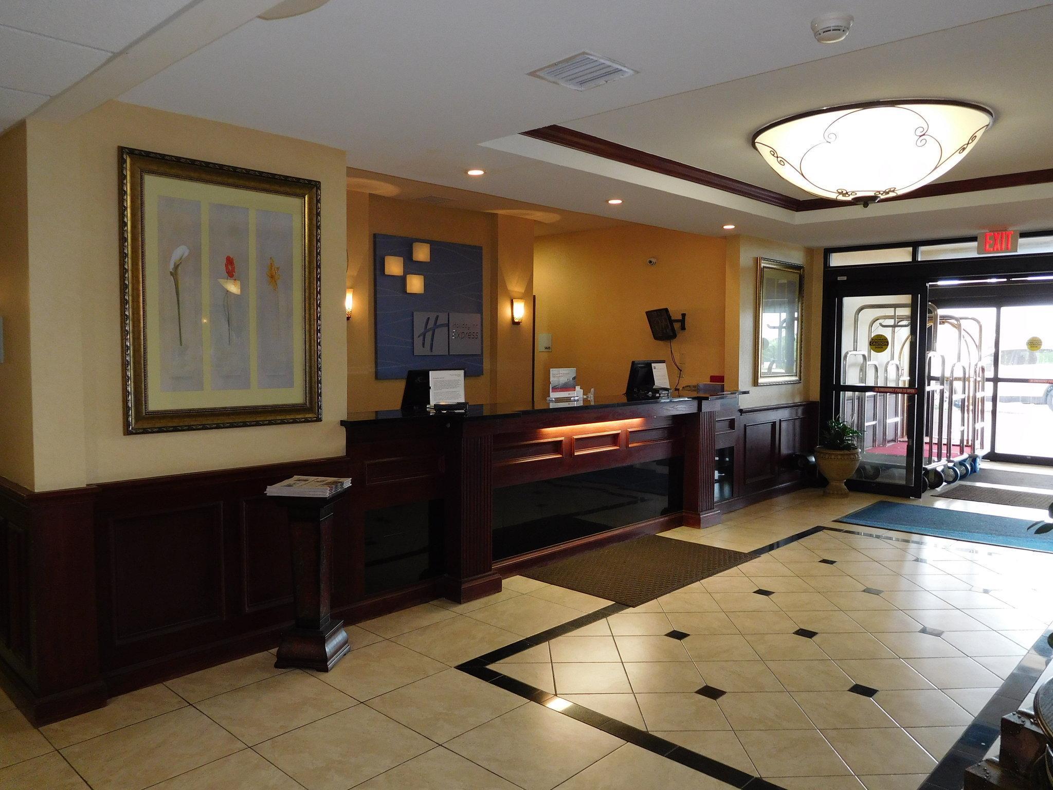 Holiday Express By Ihg 3*